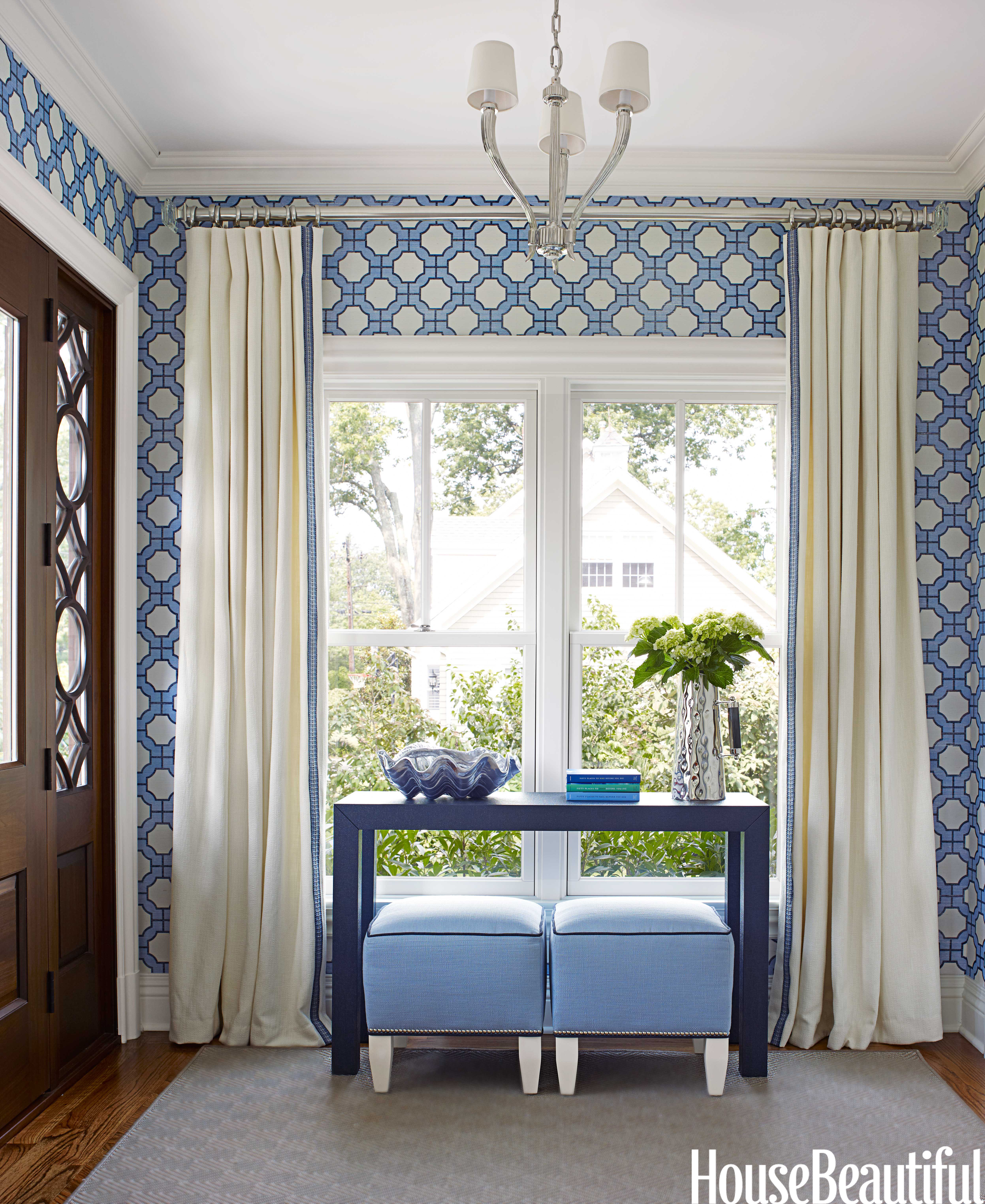 Designer Libby Langdon Covers House Beautiful, Reveals 4 'Daykeovers