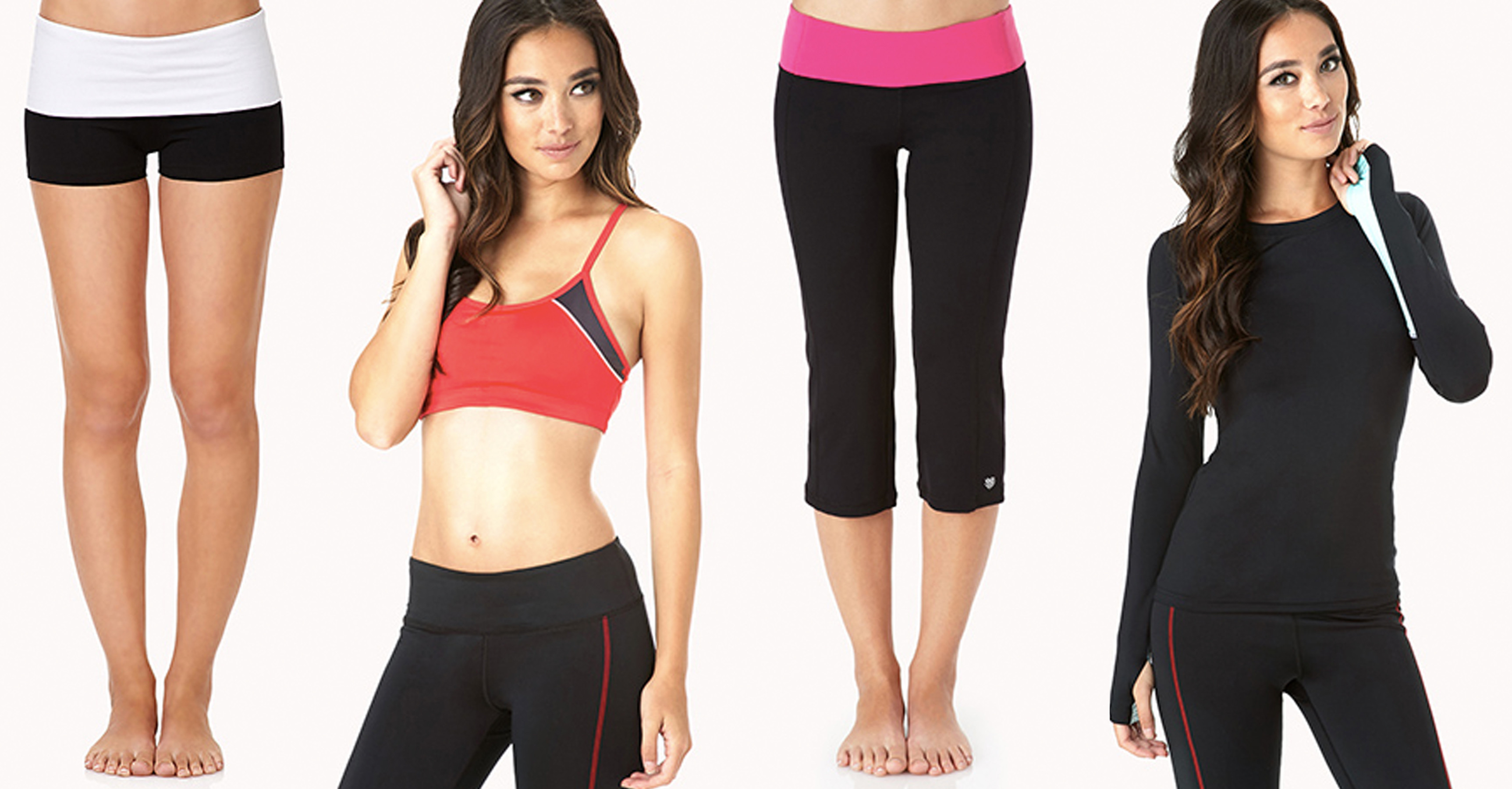 yoga clothes cheap online