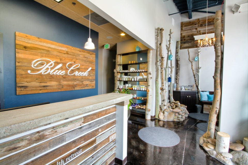 Best Spa And Beauty Spots In And Around Denver For