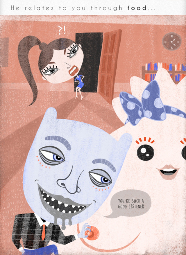 These 9 Images Will Make You Think Differently About 'Yellow Fever