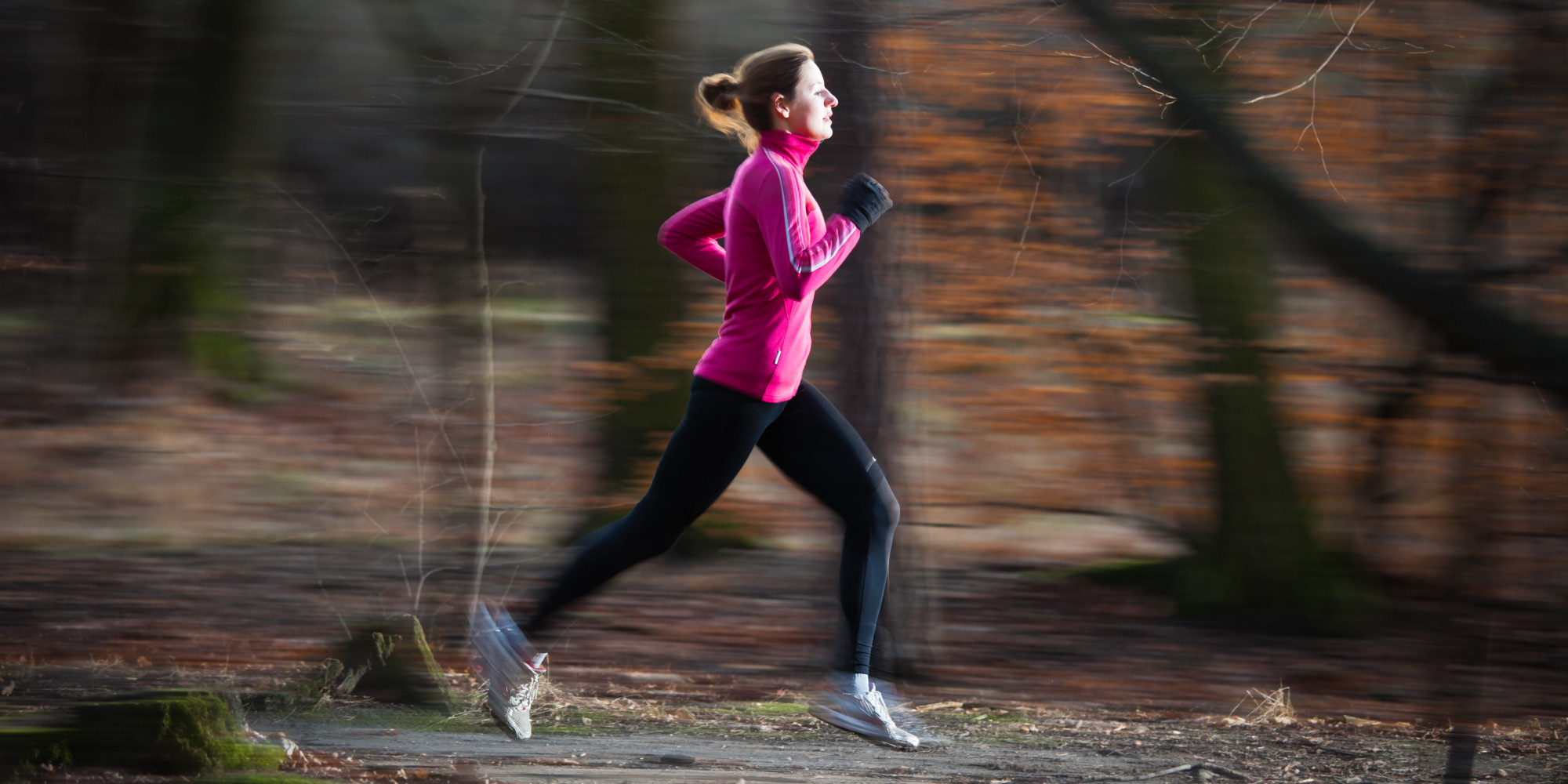 6 Tips To Make Running In The Cold A Little Bit Better HuffPost