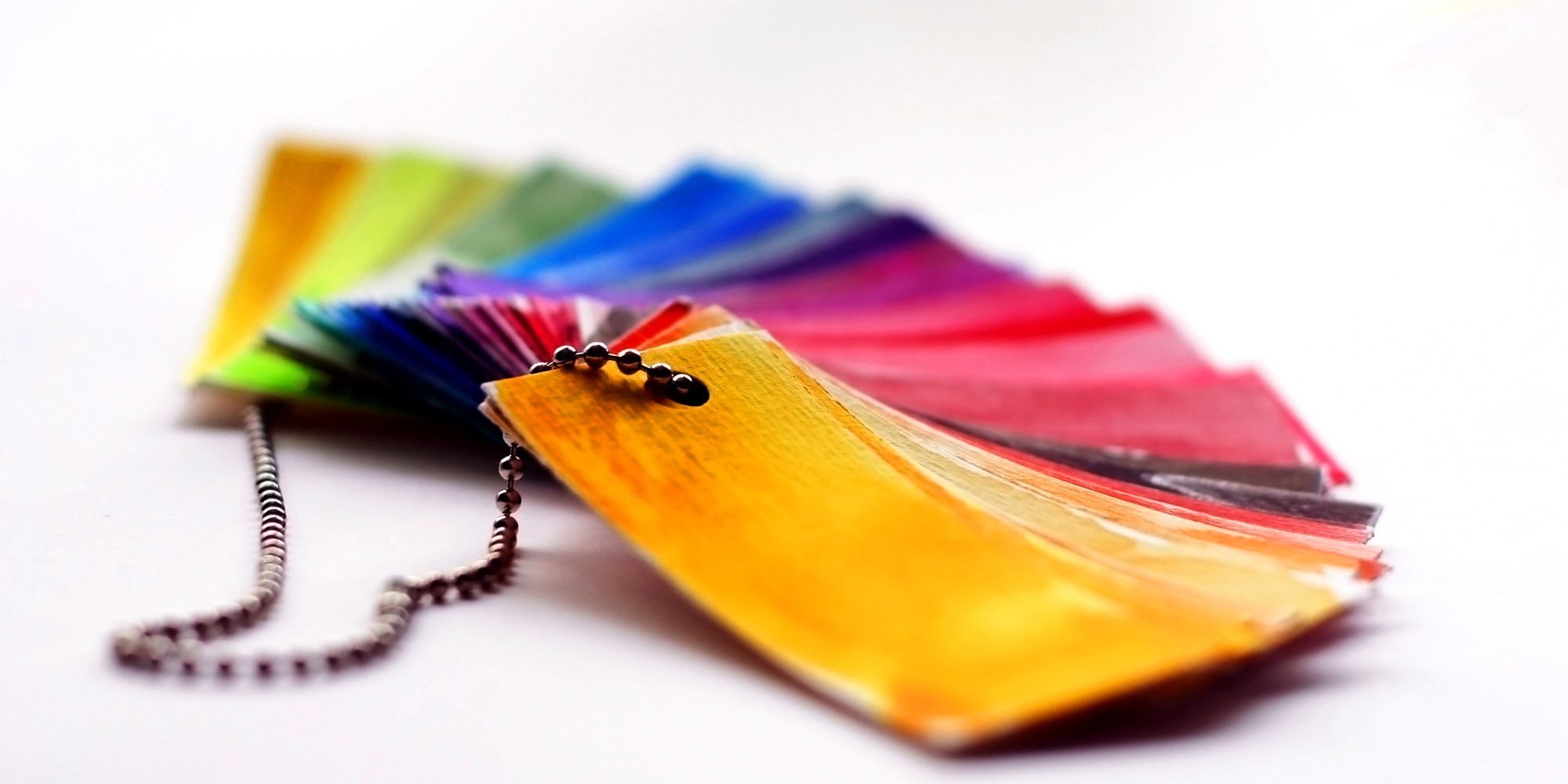 Hottest Design Colors of 2014 HuffPost