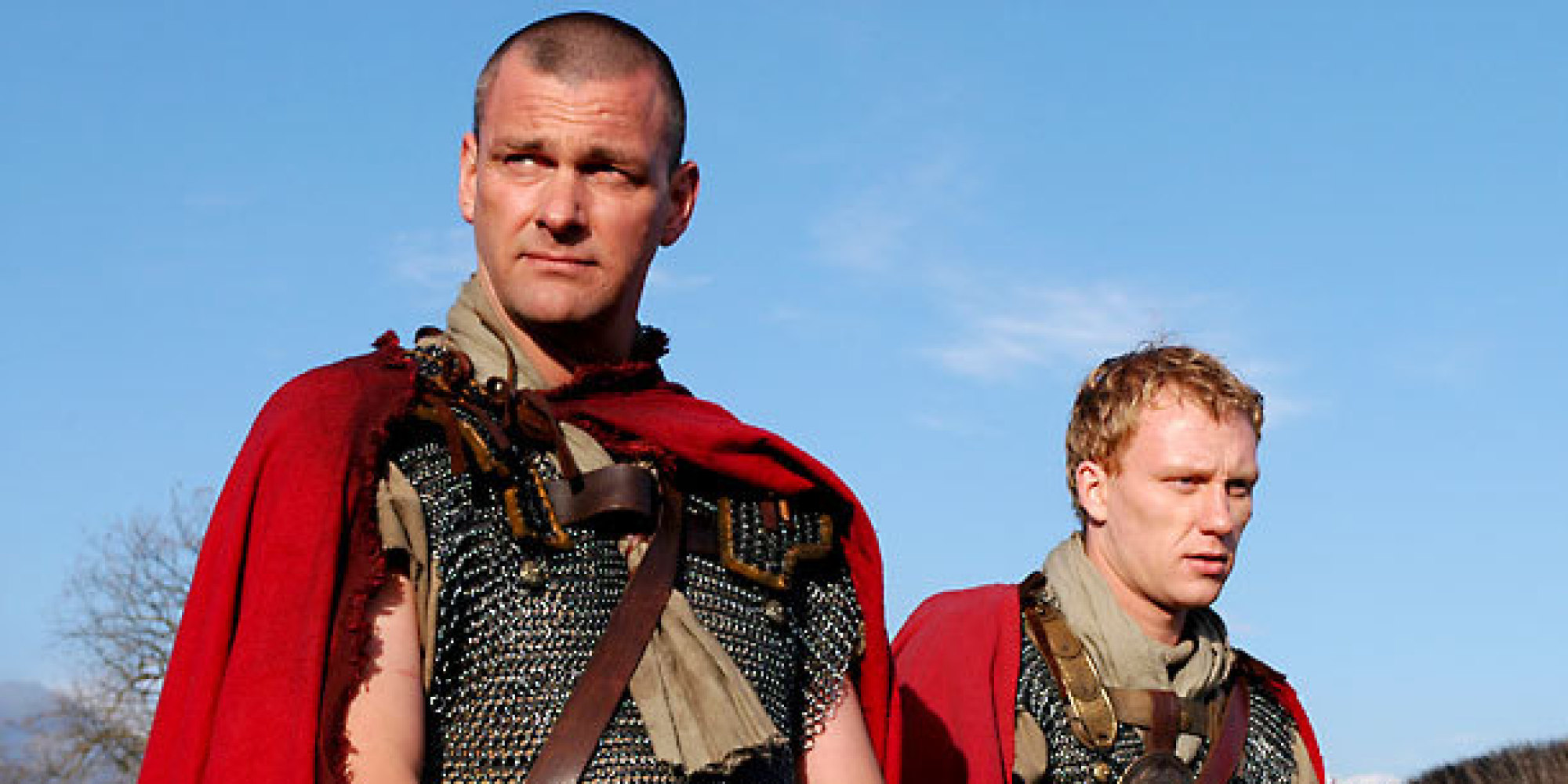 Could HBO's 'Rome' Rise Again? HuffPost