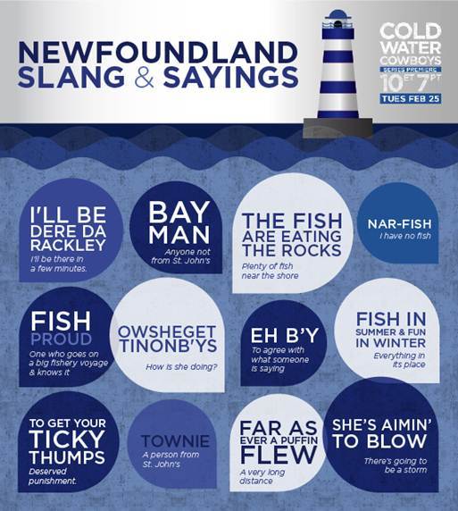 'Cold Water Cowboys' Richard Gillett On His Reality Show And The Perils