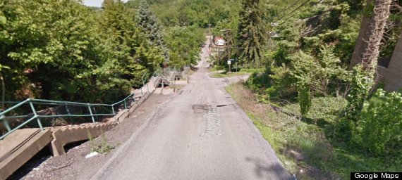 The 10 Steepest Streets In America HuffPost