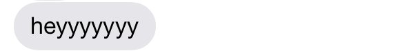 Texts, Decoded The Difference Between Hi, Hello, and Heyyyyy HuffPost