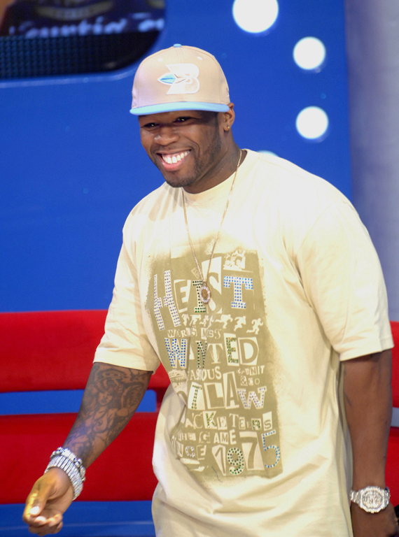 50 Cent Loses A LOT Of Weight, Looks Emaciated (PHOTOS) HuffPost