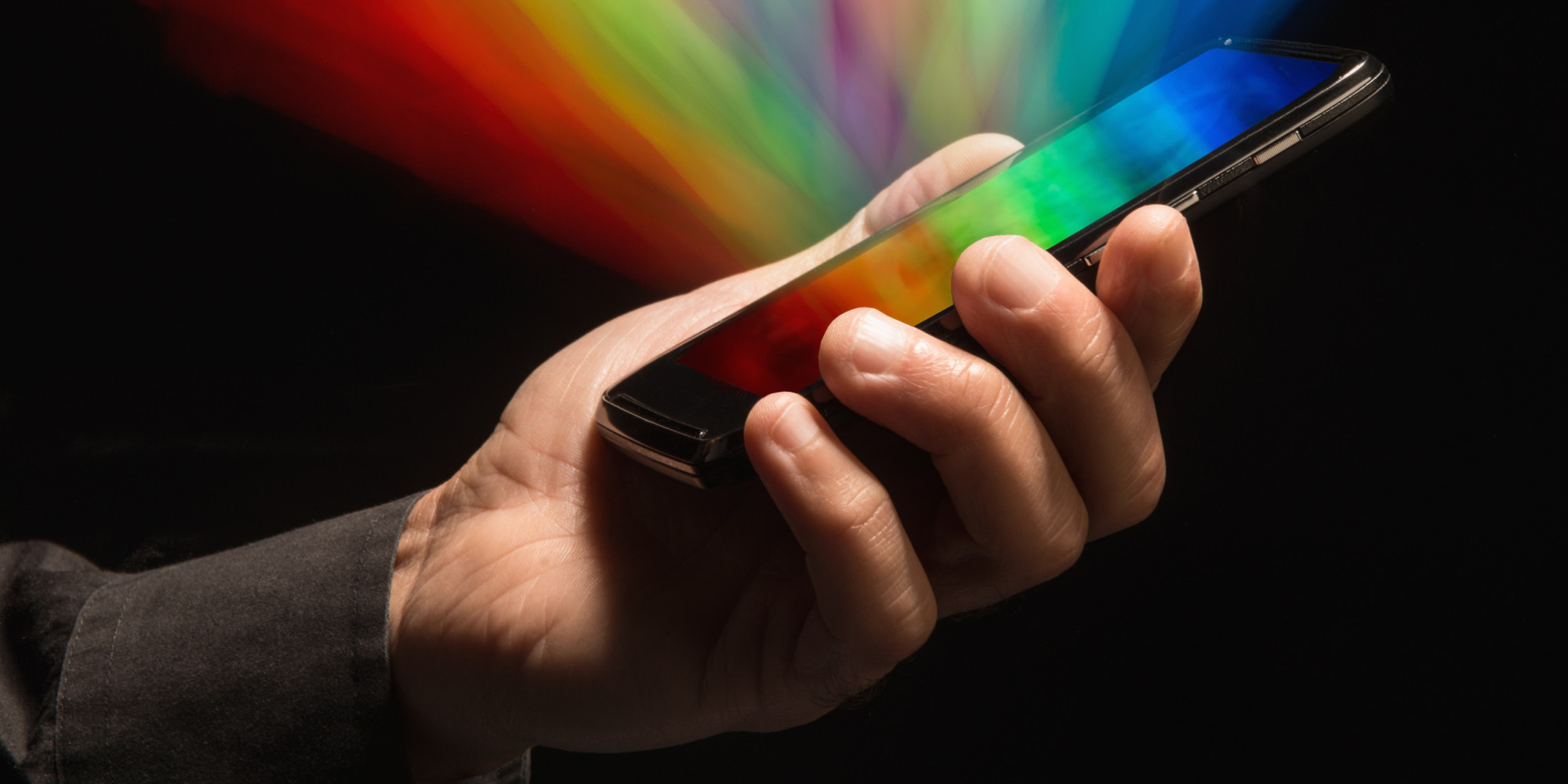 Cell Phone Radiation Guidelines Adequate, But More Research Needed Expert Panel