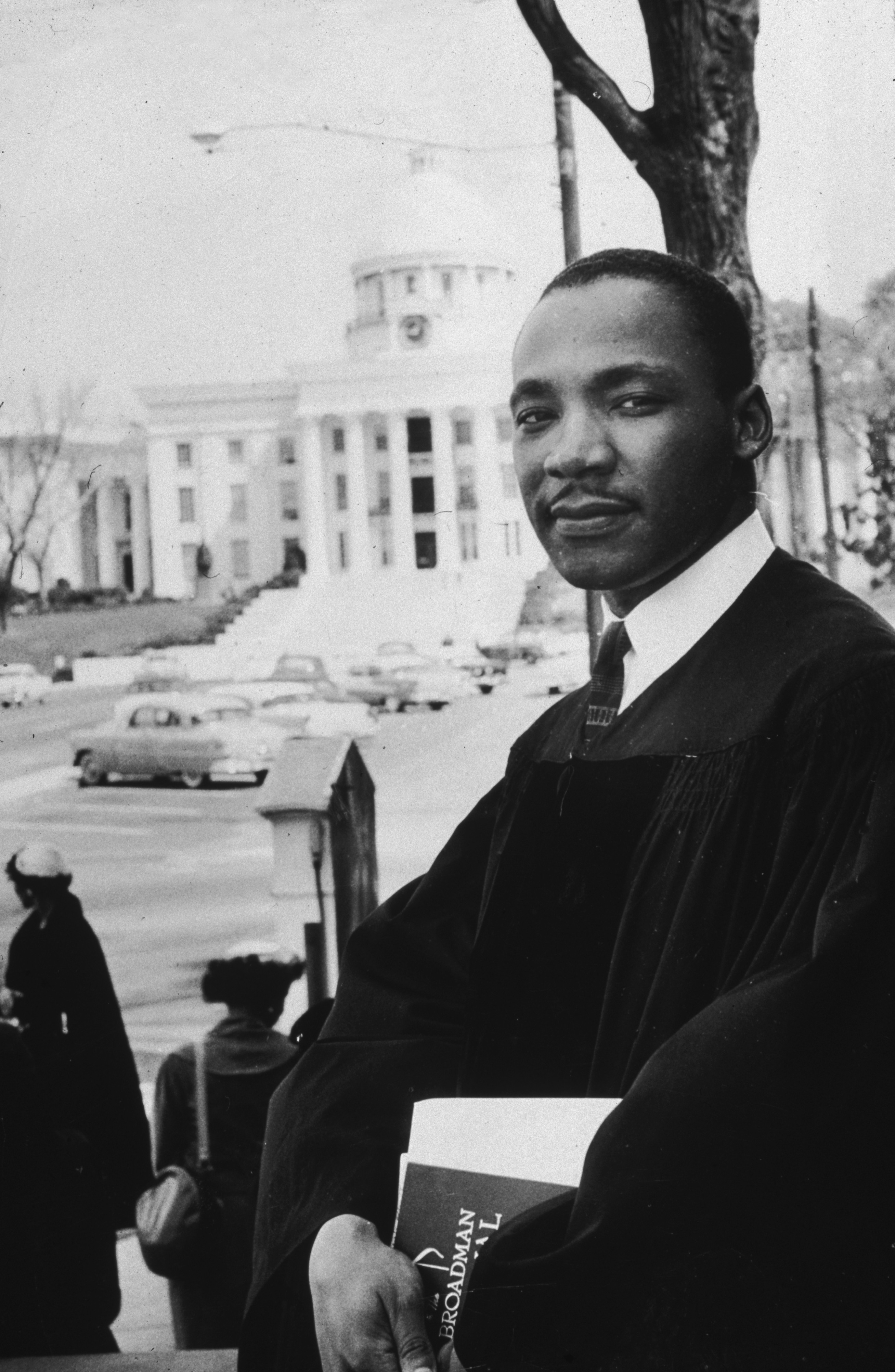 5 MLK Causes You Didn't Learn About In Middle School HuffPost Voices