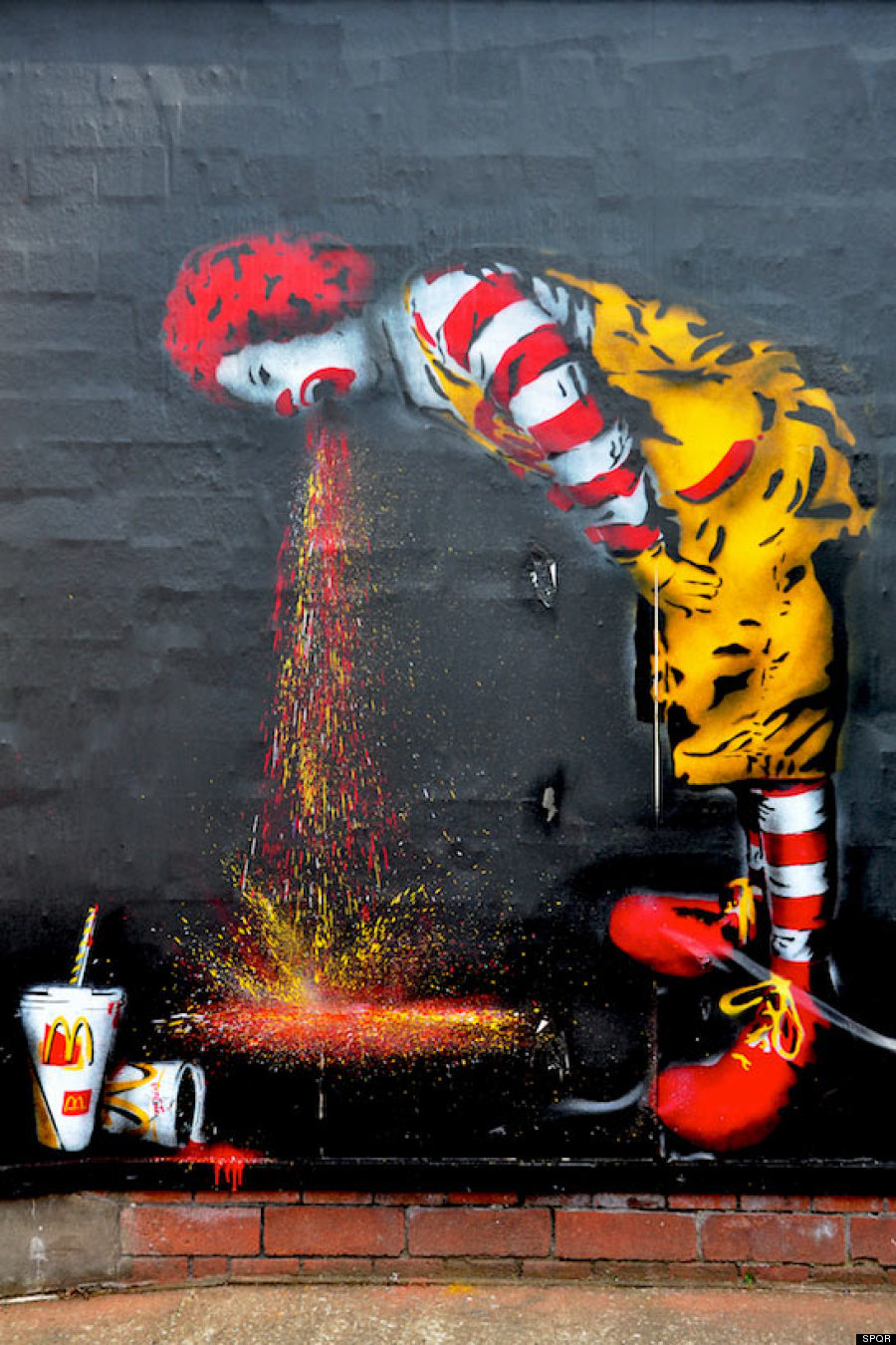 15 Captivating Works Of Art That Challenge The