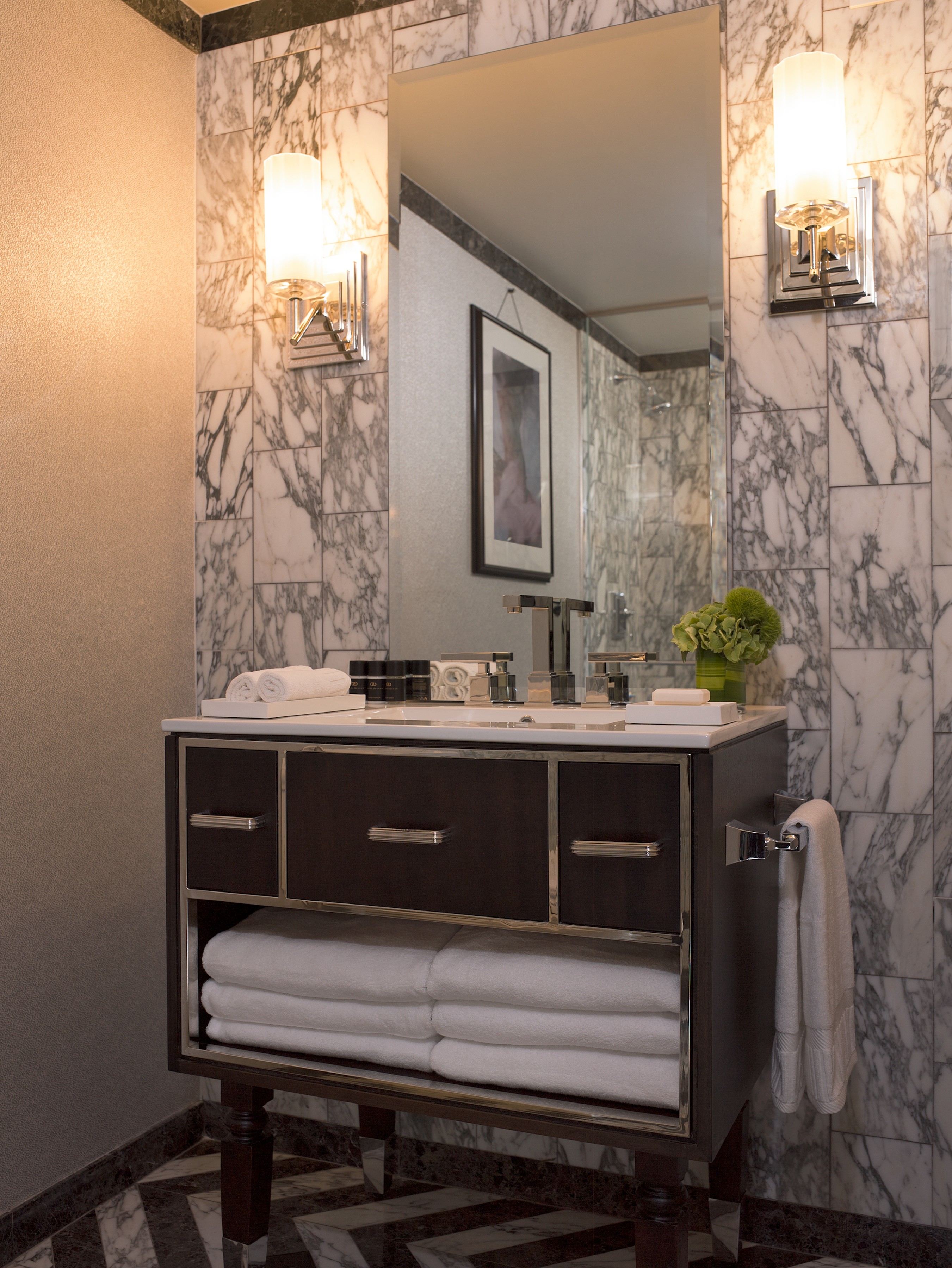 10 Design Ideas To Steal From Hotels HuffPost Life