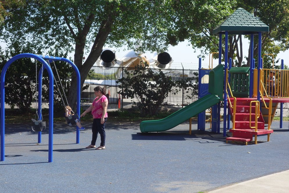 Many Small Planes Still Run On Toxic Lead Fuel, And That Risks The