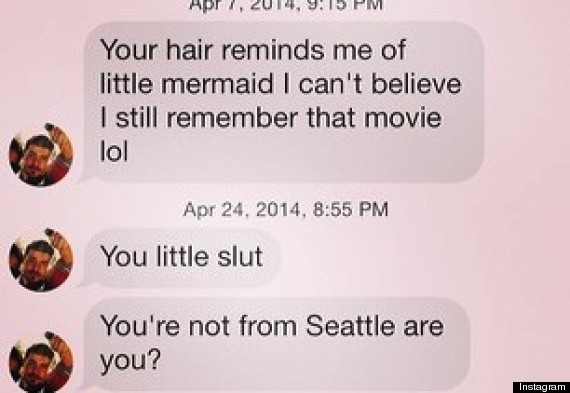 Let The Men Of Online Dating Show You How To Really Woo A