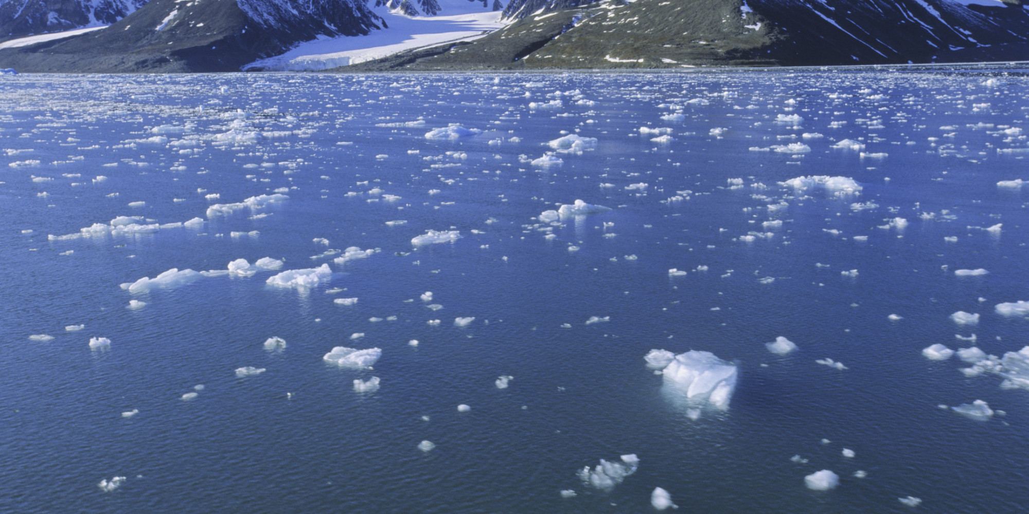 Climate Change Will Hurt Nations' Credit Ratings, S&P Warns HuffPost