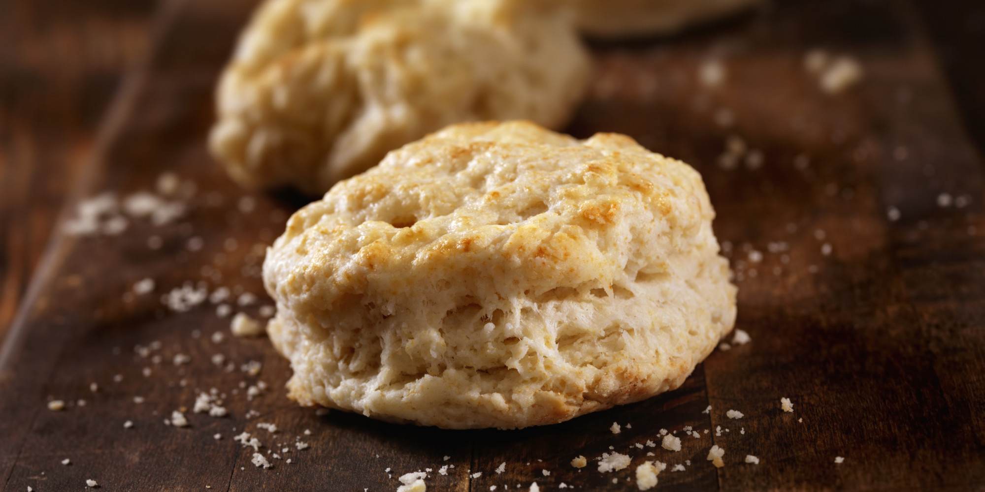 The 10 Commandments Of Biscuit Baking HuffPost