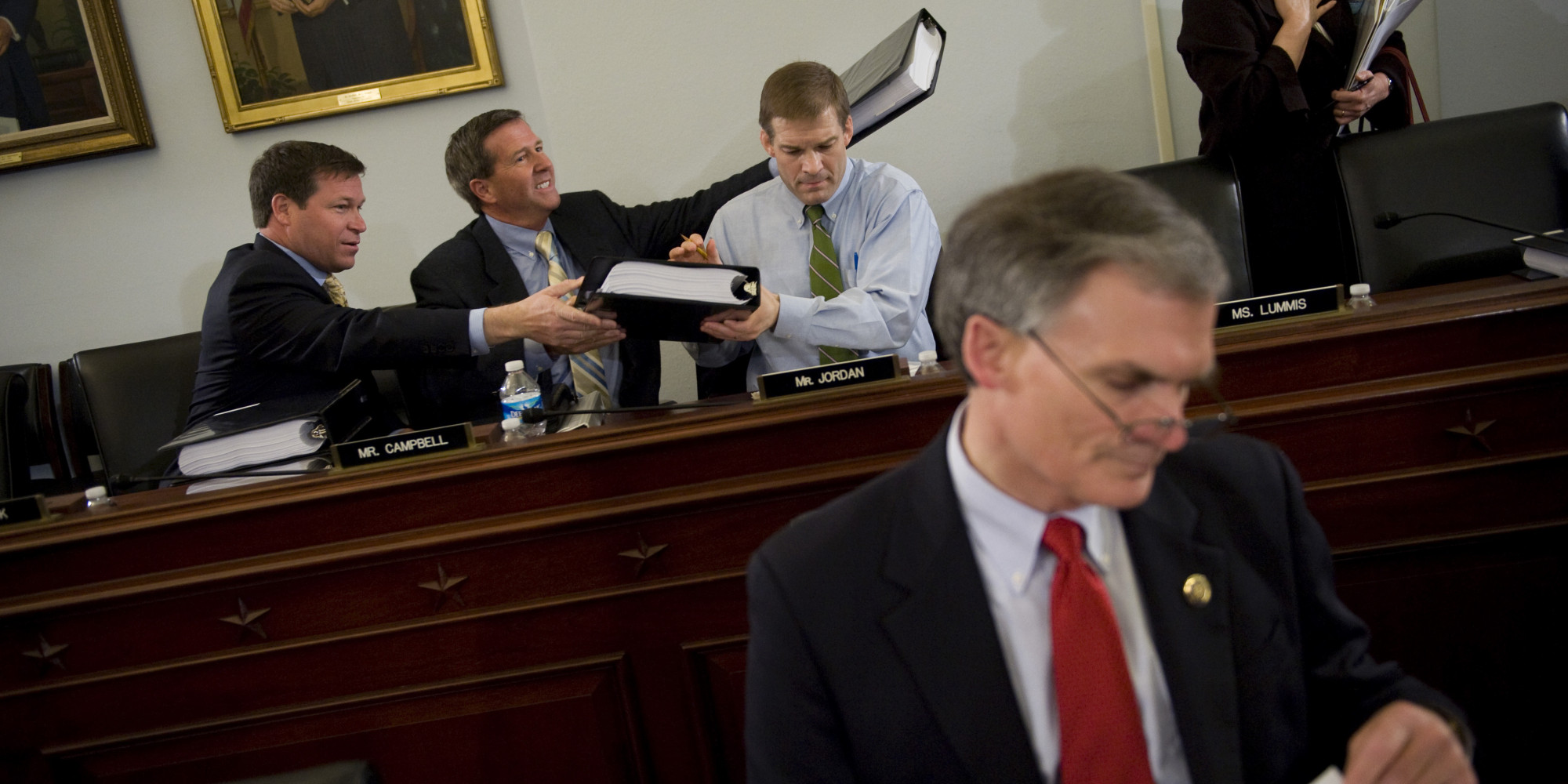 The Dirty Secret Behind Rep. Latta's Neutrality Bill HuffPost