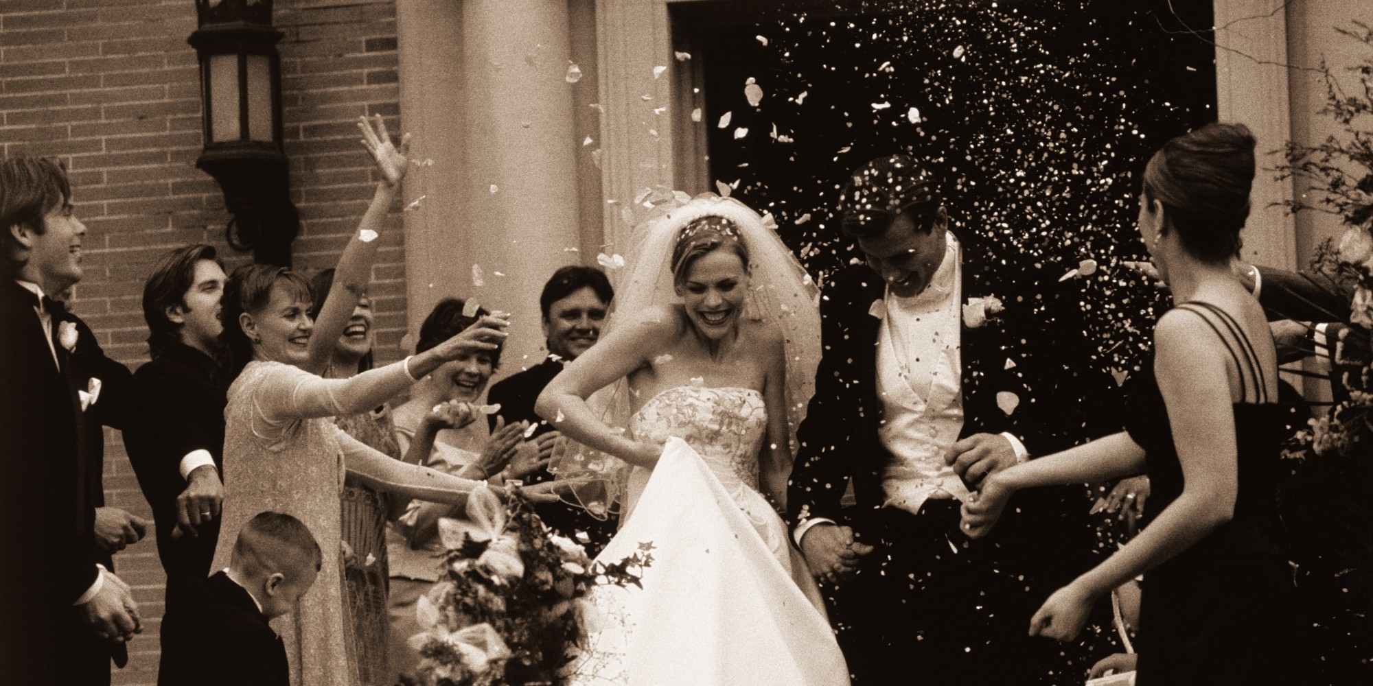 5 Bizarre Vintage Traditions We Still Uphold Today HuffPost