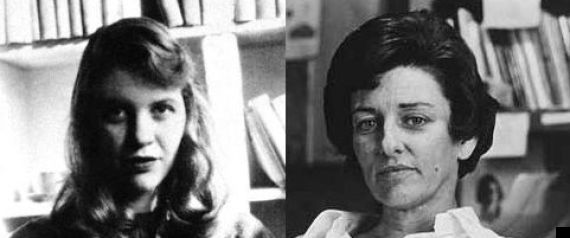 11 Beautiful Friendships Between Classic Authors HuffPost