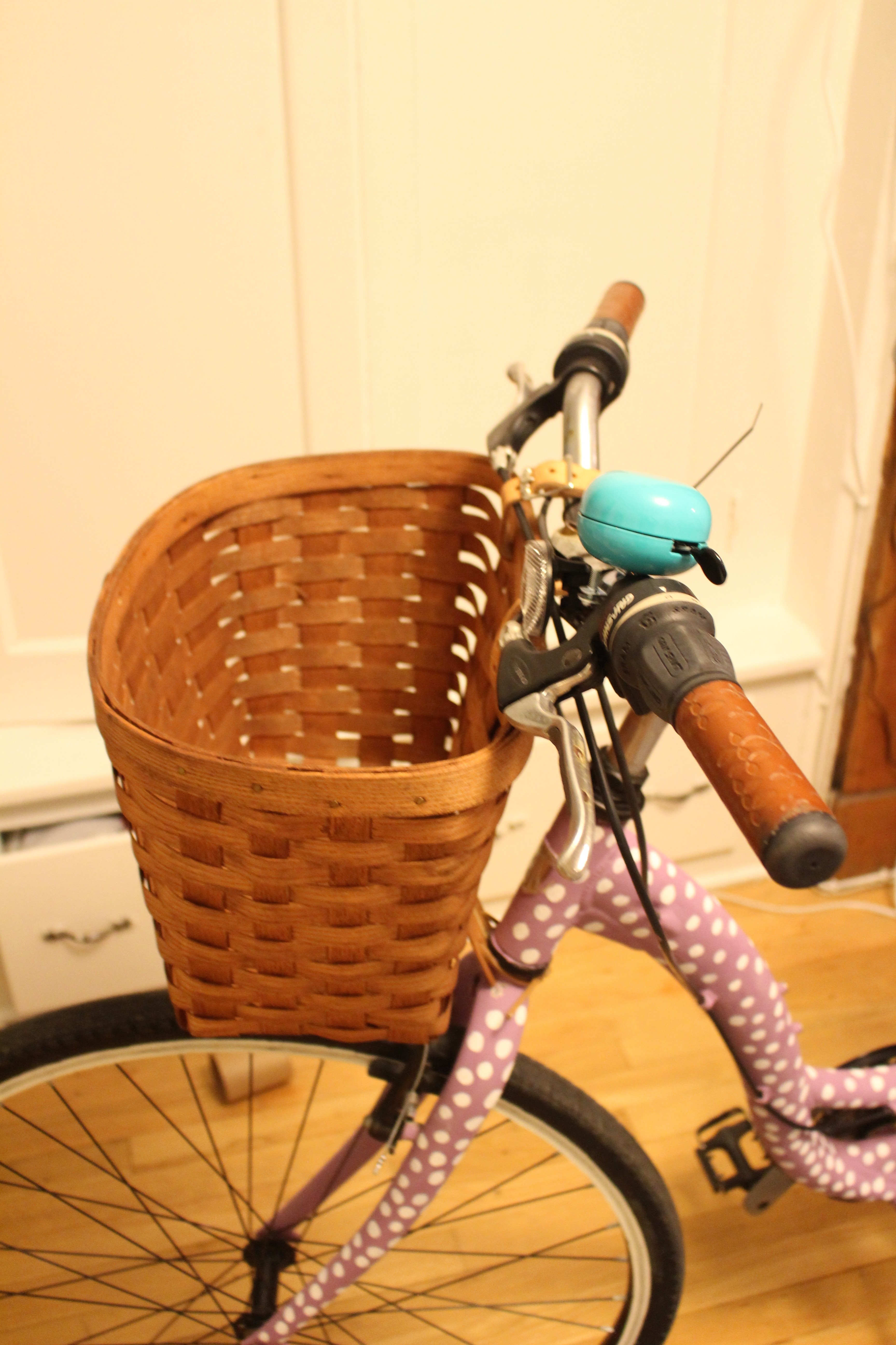8 Steps To Breathe New Life Into An Old Bicycle (PHOTOS) HuffPost