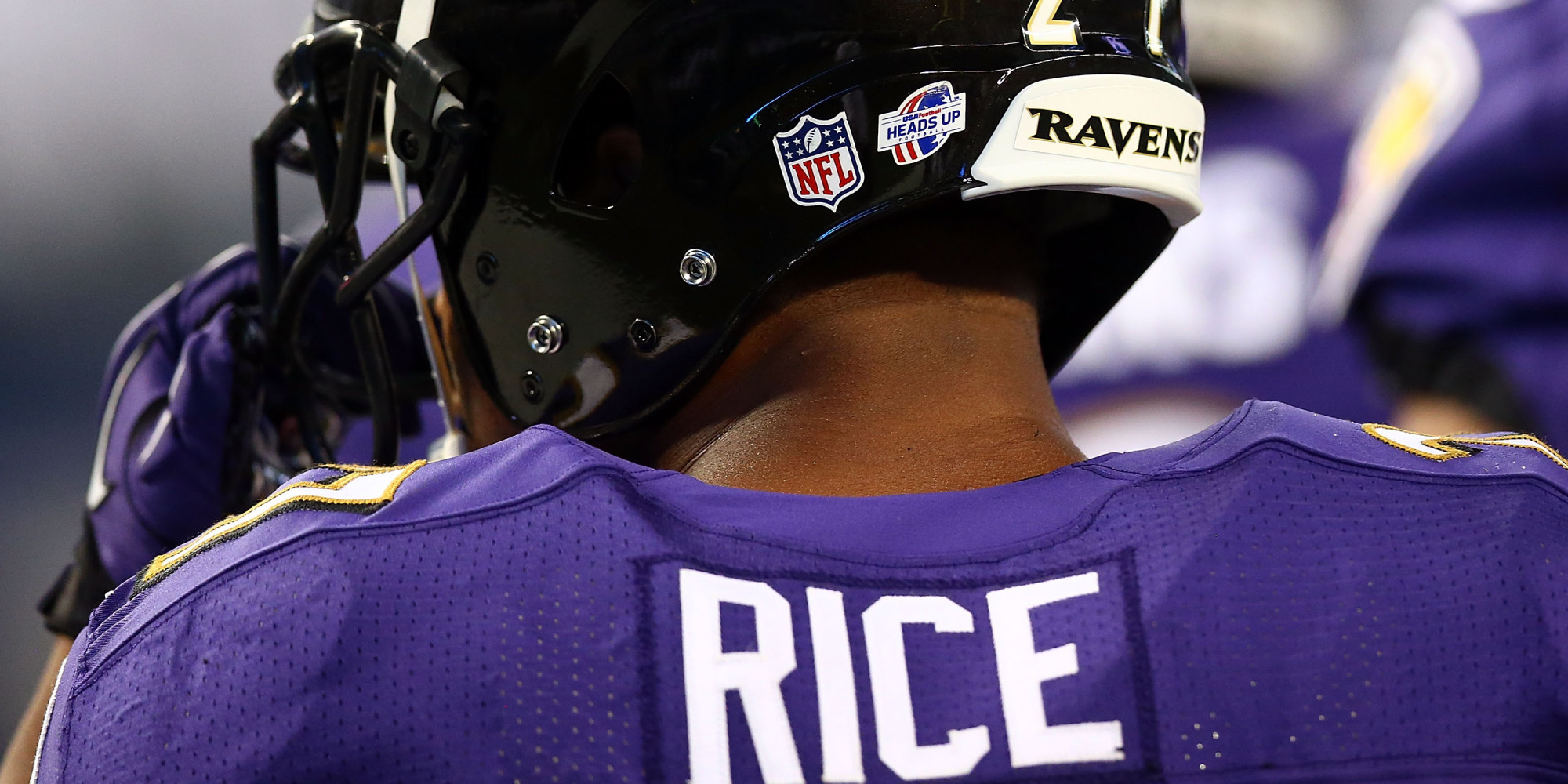 Ravens Offering Ray Rice Jersey Exchange As Domestic Violence Video