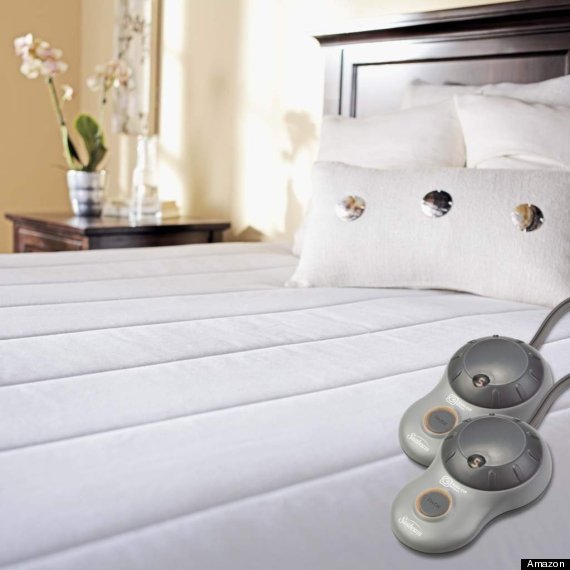 18 Ridiculously Hot Products That Every Ridiculously Cold Office Needs