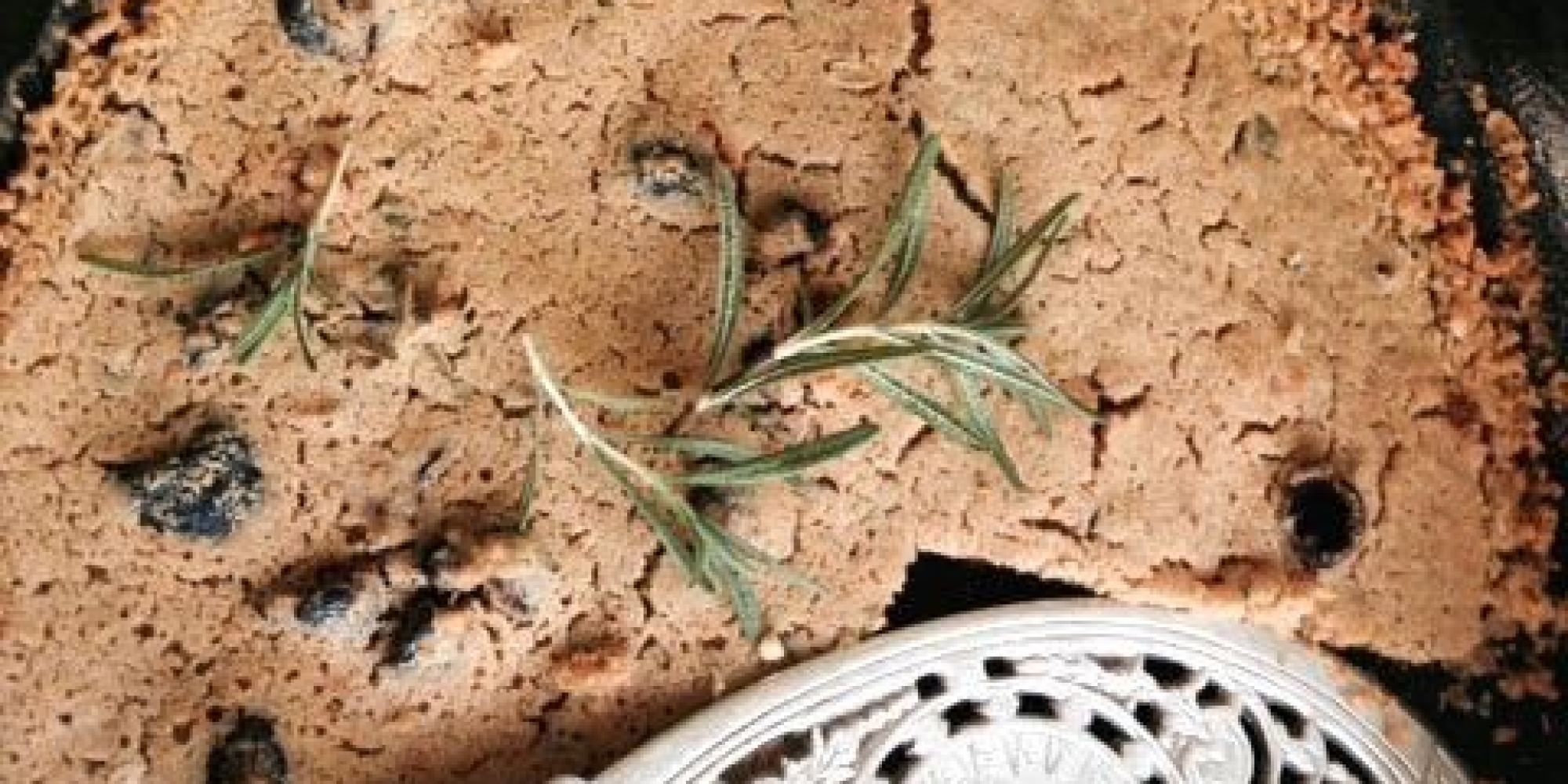 Meatless Monday Rosemary Gladstar's Herbal Remedy HuffPost