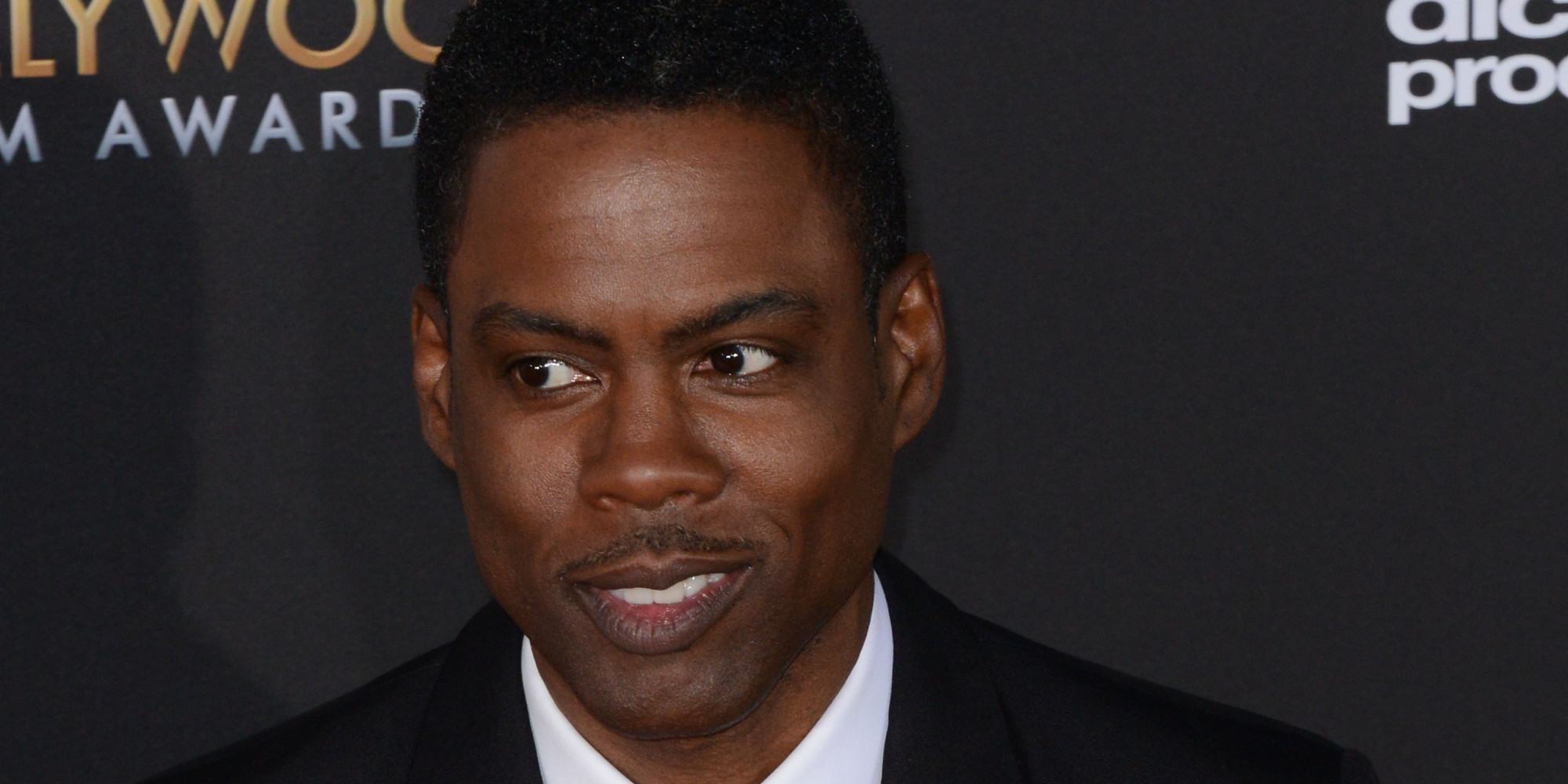 Chris Rock 'If Poor People Knew How Rich Rich People Are, There Would