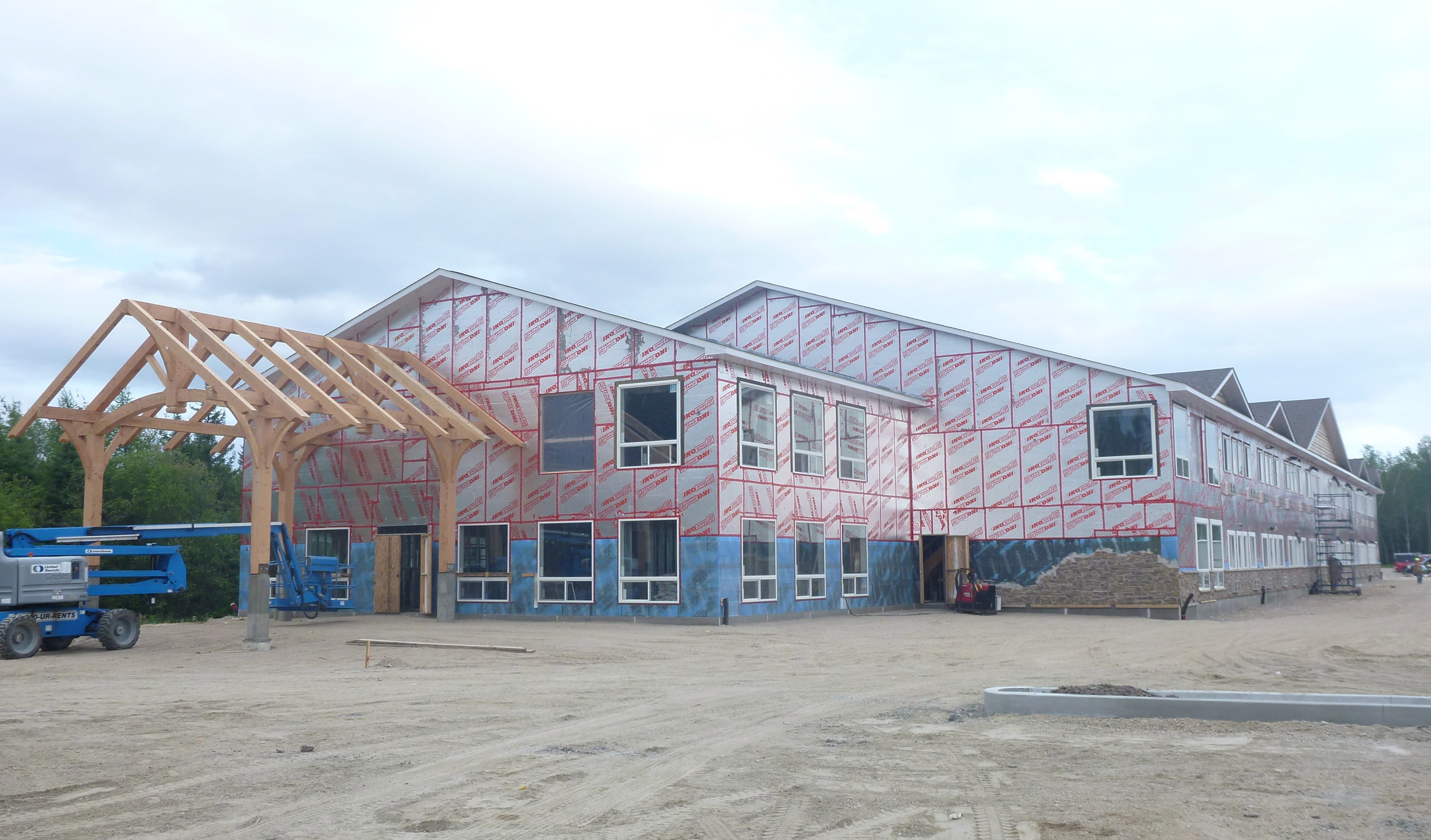 Home Decorating Pictures House Built Out Of Shipping Containers