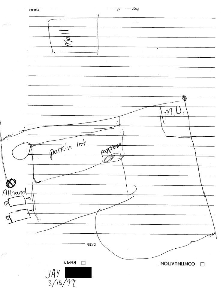 'Serial' Fans Are Flocking To The Best Buy At Center Of Murder HuffPost