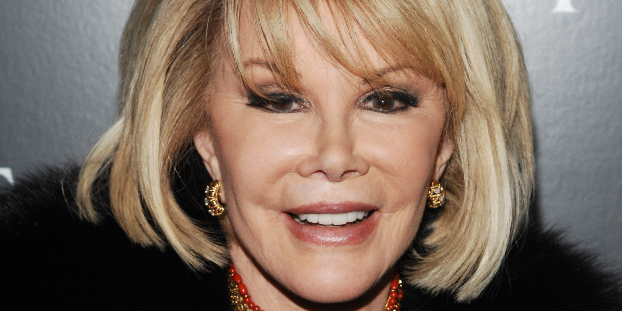 Joan Rivers' Will Designates Portion Of 150 Million Fortune To