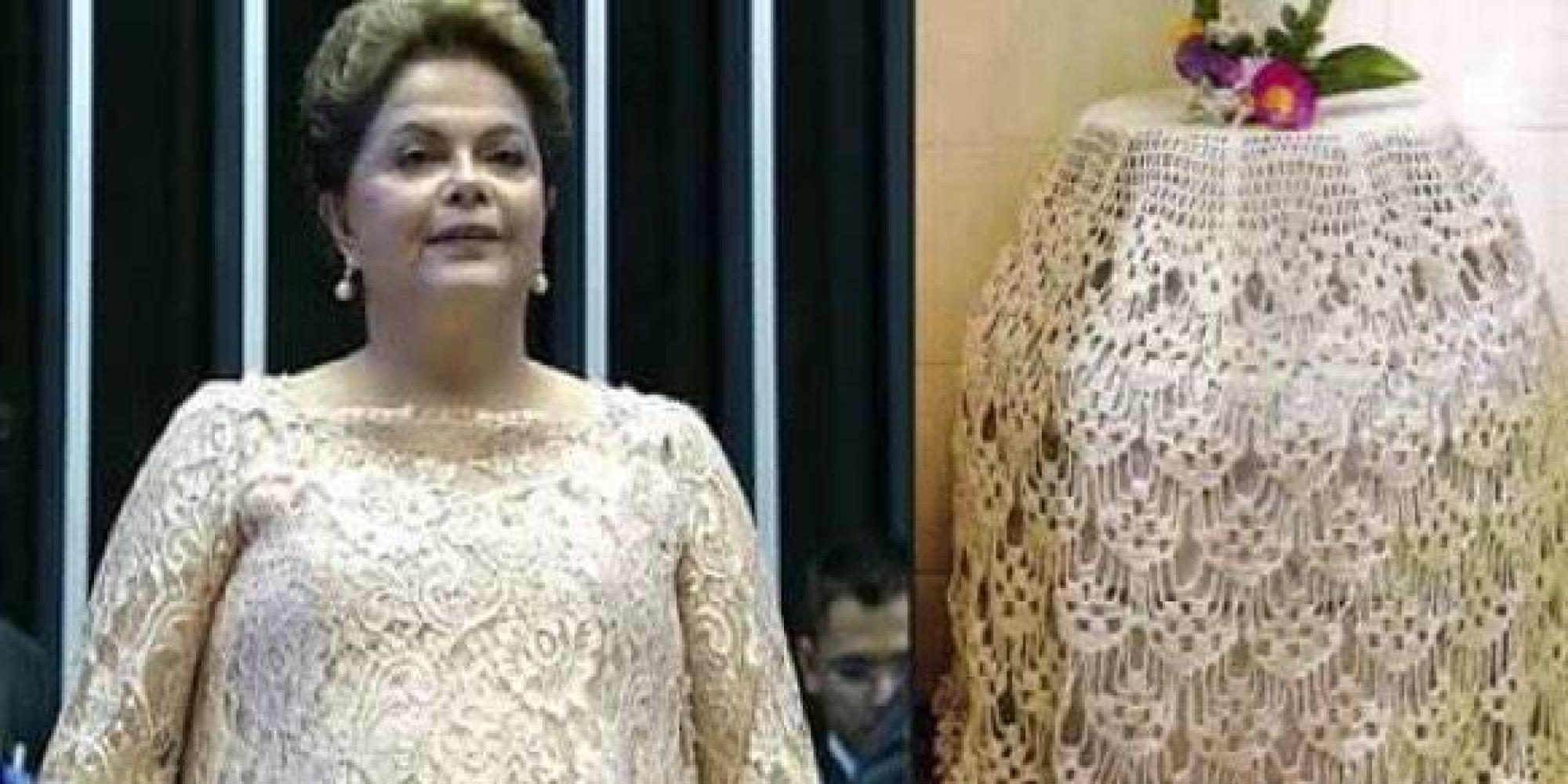 Posse de Dilma Rousseff no 2º mandato Os principais memes e tweets