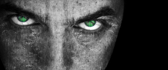 Rache ist süß Hier ist eine Art, wie Sie sich an Ihren Feinden rächen