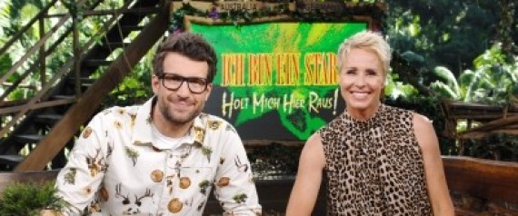 "Ich bin ein Star, holt mich hier raus" Plant RTL ein Sommercamp?