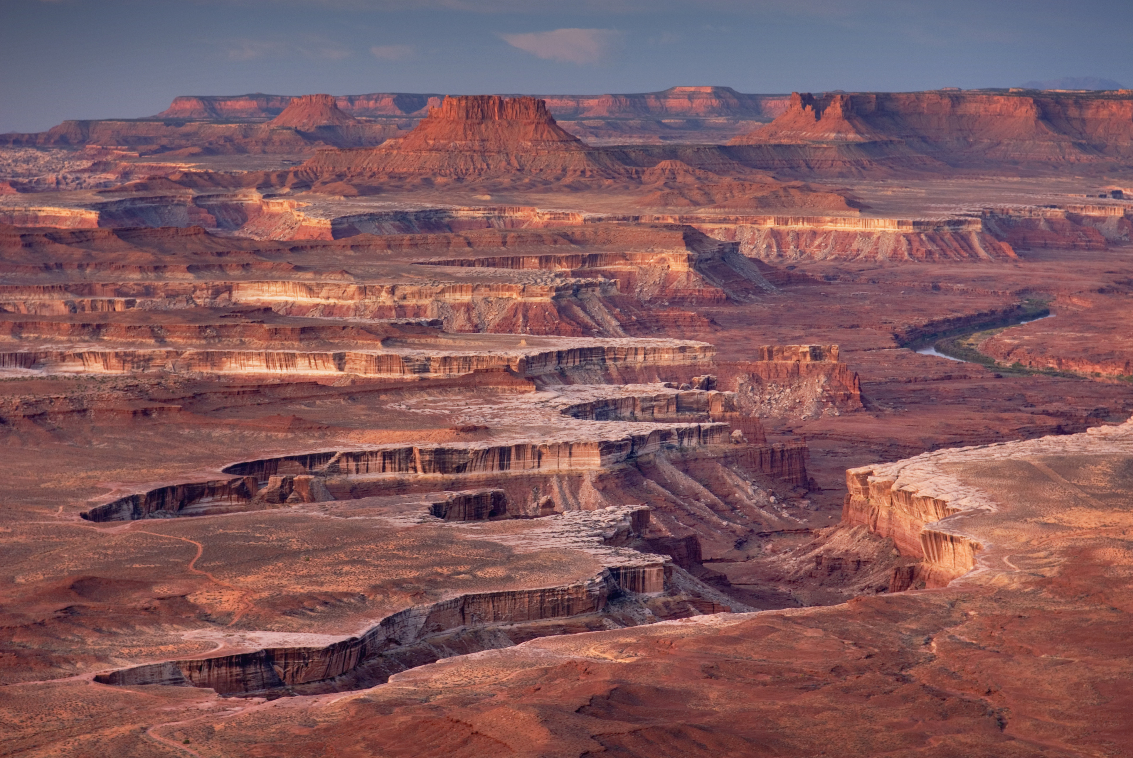 7 Explorers Name The Most Beautiful Place They've Ever