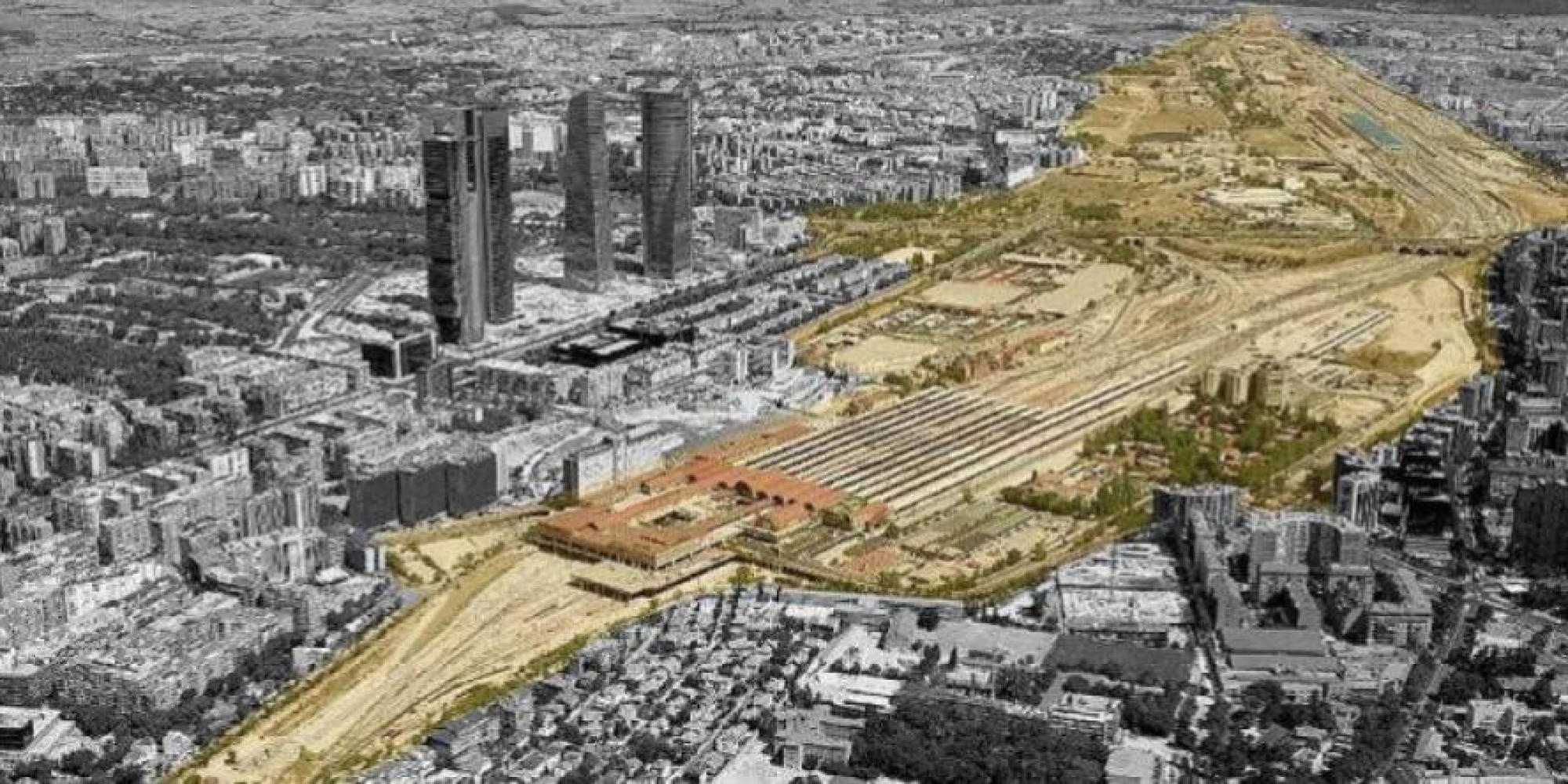 Opiniones de operacion chamartin