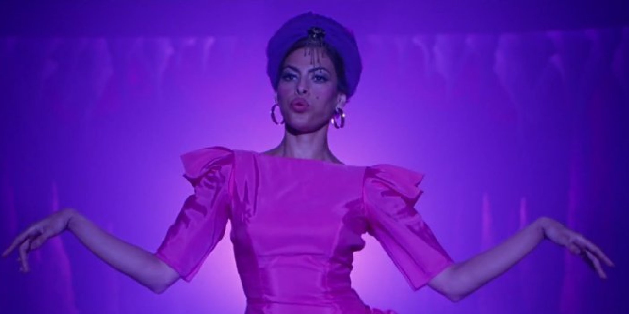 Here's The First Trailer For Ryan Gosling's 'Lost River' HuffPost