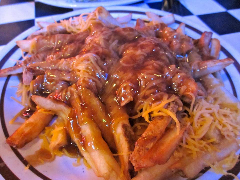 Boo Fries Are The South's Glorious Version Of Poutine HuffPost