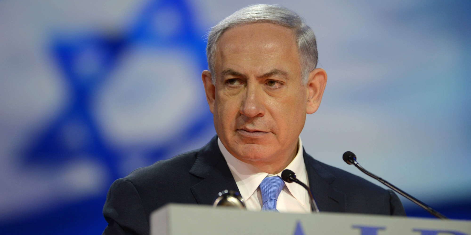 Who's Standing In The Way Of Peace In The West Bank?