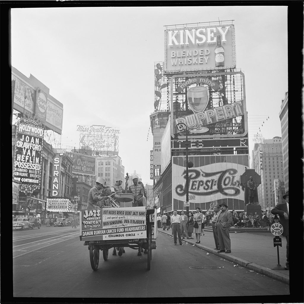 Color Versions Of Iconic BlackAndWhite Photos Bring History Back To