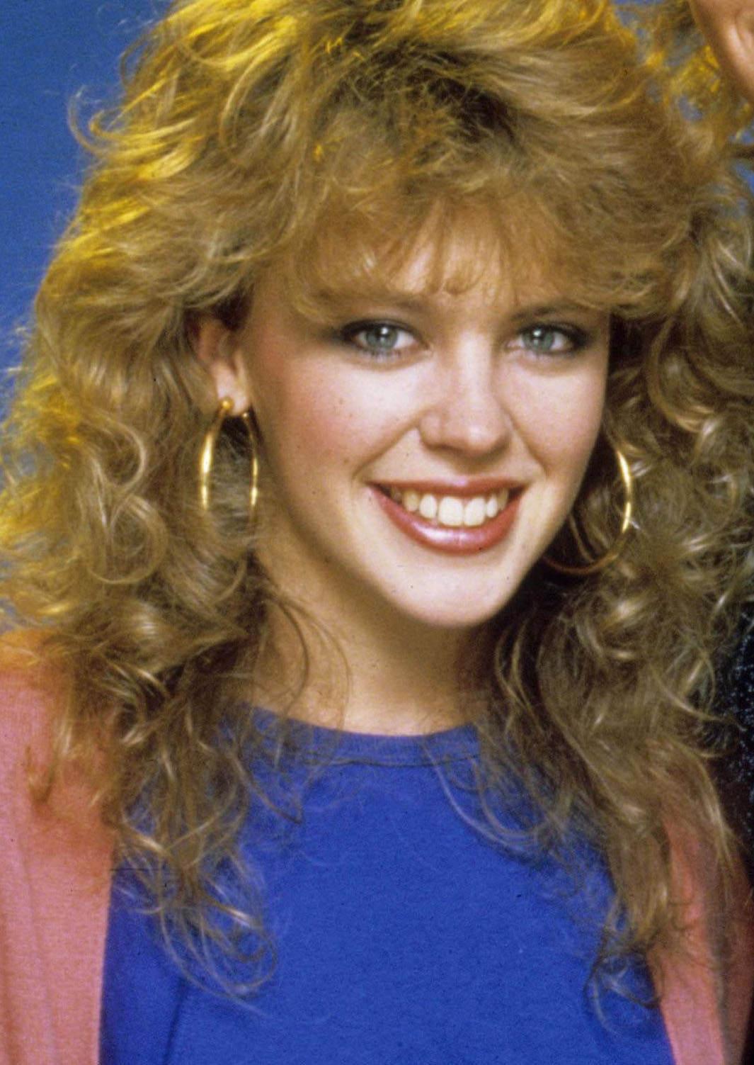 'Neighbours' Is 30 Years Old Today! We Salute Stars Like Kylie Minogue
