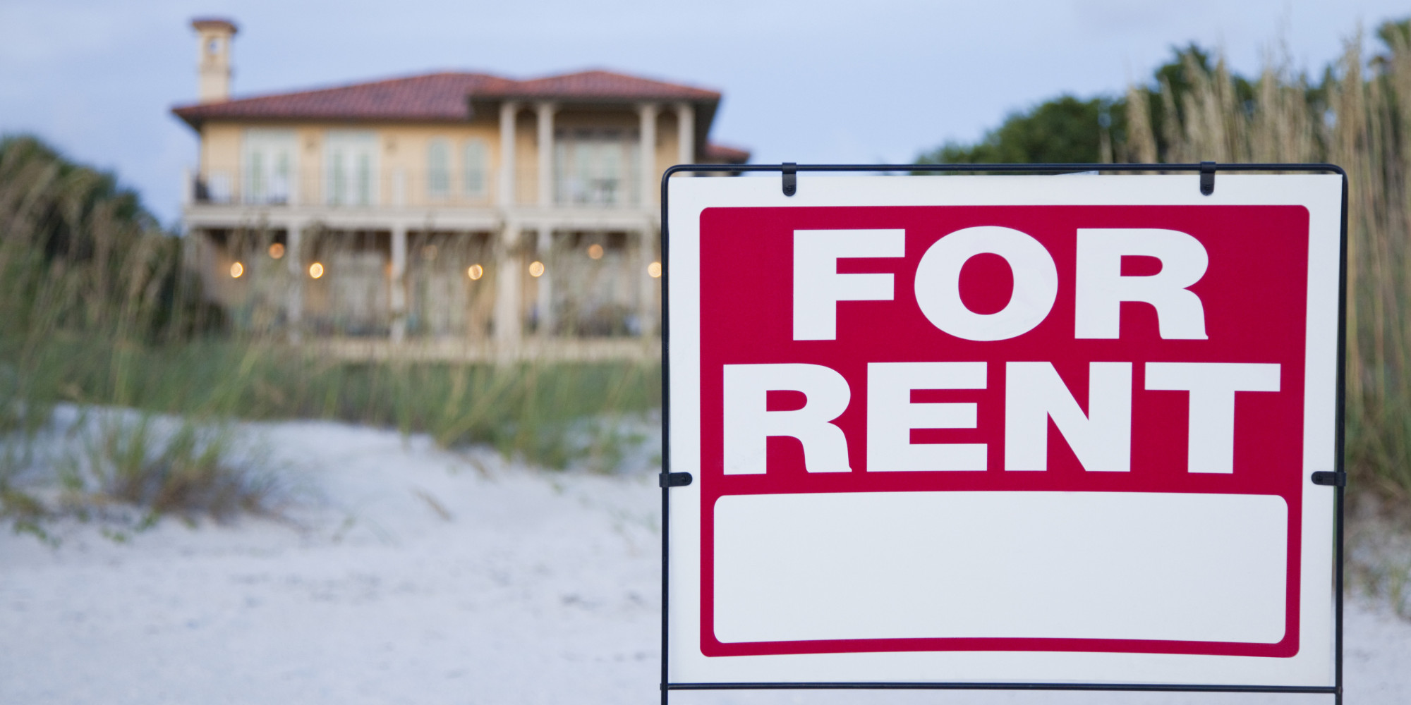 Renters Need Insurance Too HuffPost