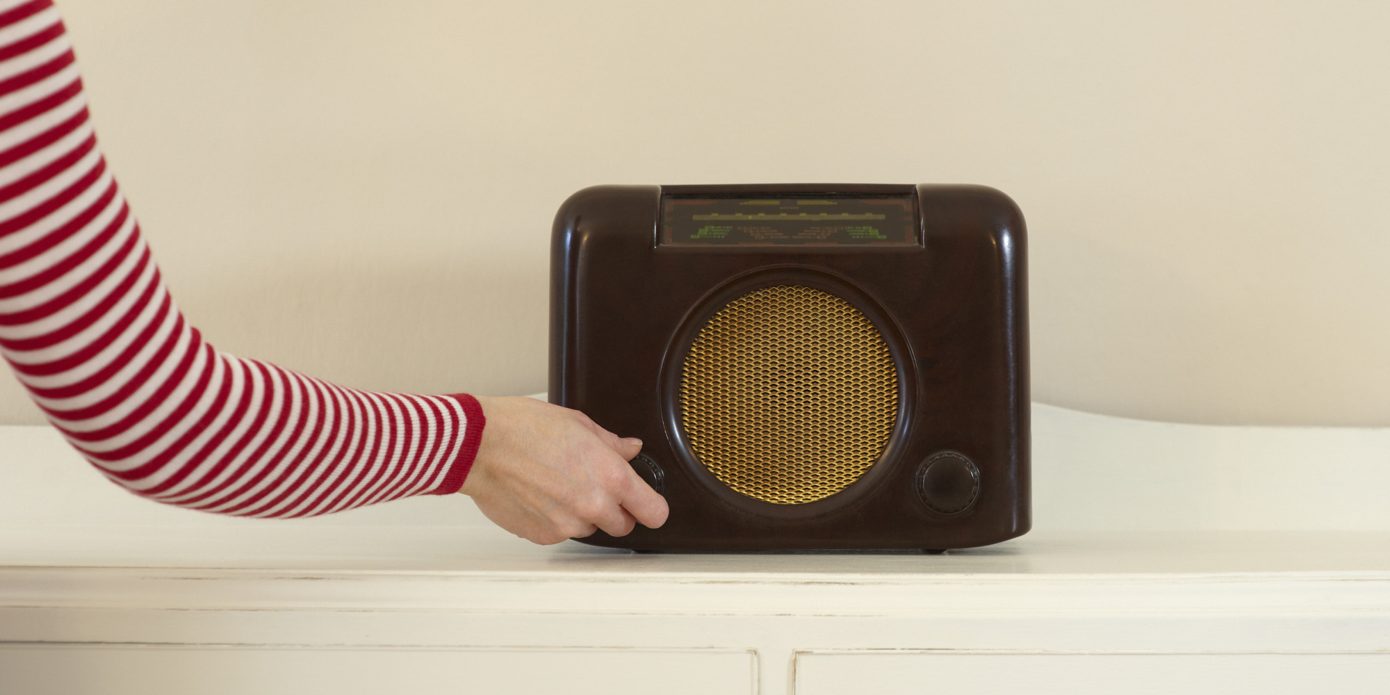 Norway Will Be The First Country To Turn Off FM Radio HuffPost UK