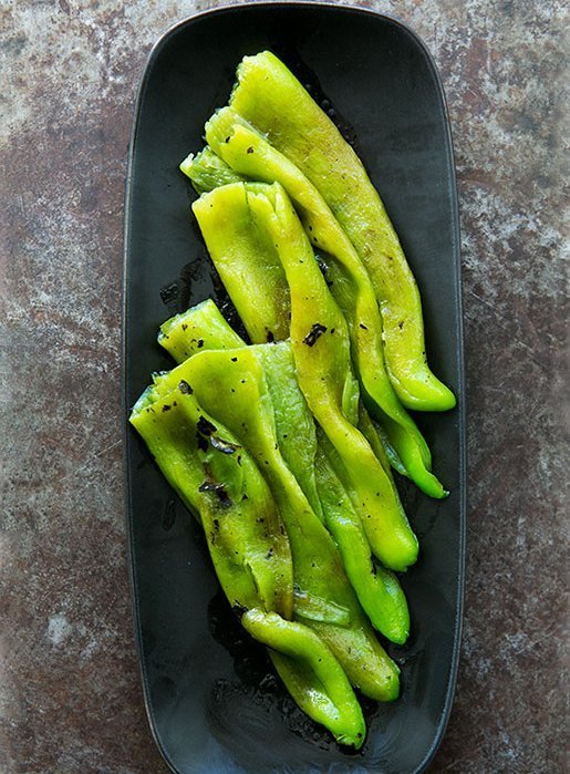 25 Green Chile Recipes To Spice Up Your Life HuffPost