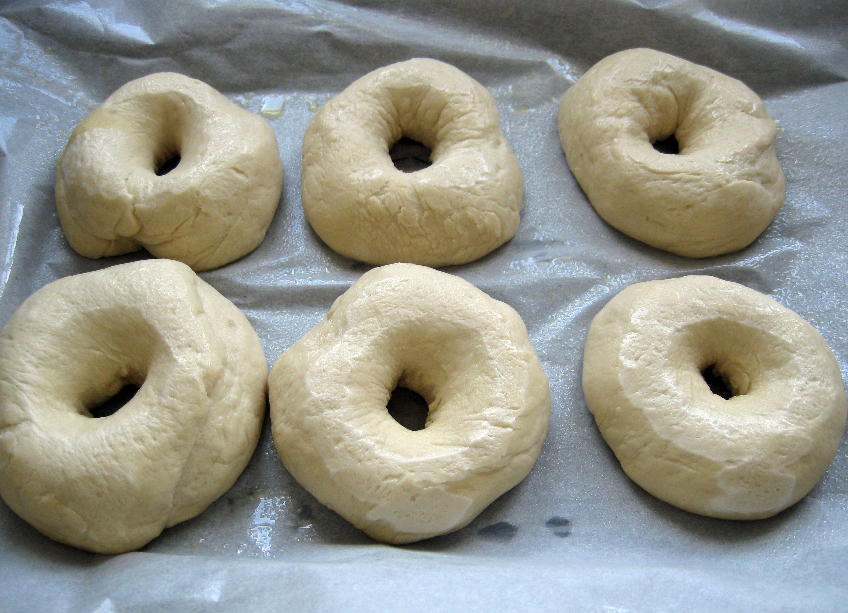 Debunking The Myth That NYC Water Is What Makes New York Bagels So Damn