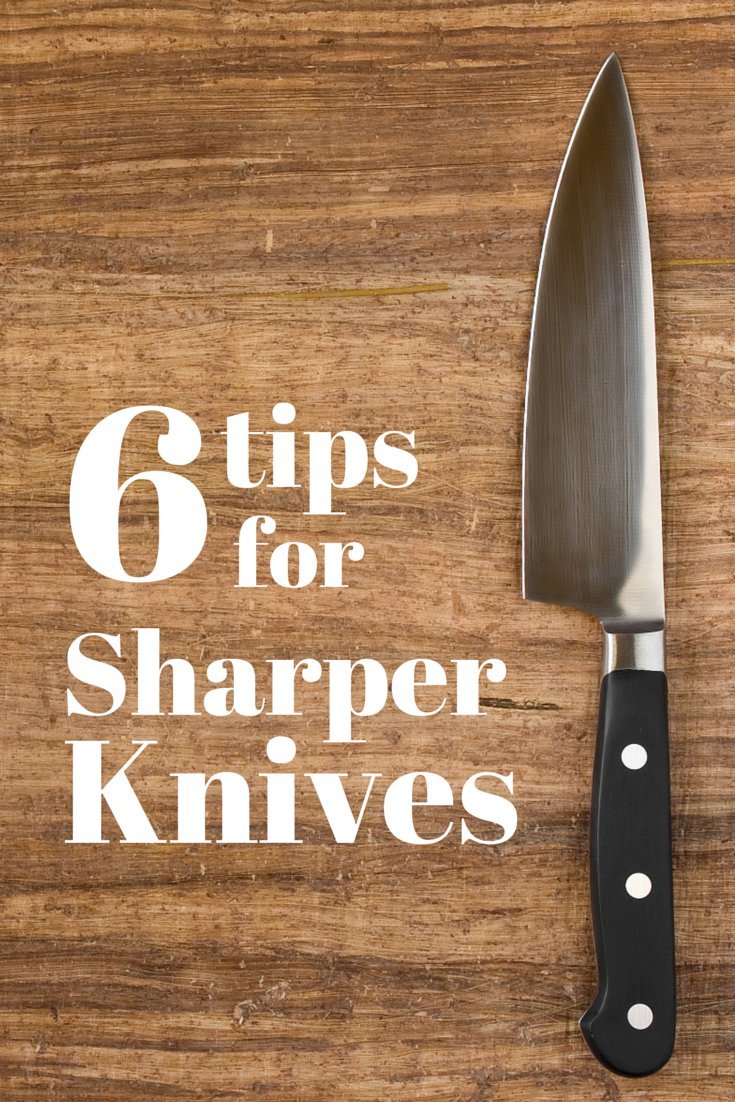 How To Care For Kitchen Knives 6 Common Mistakes HuffPost Australia