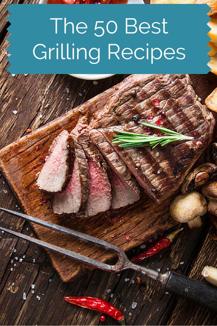 Great Grilling Ideas Examples and Forms