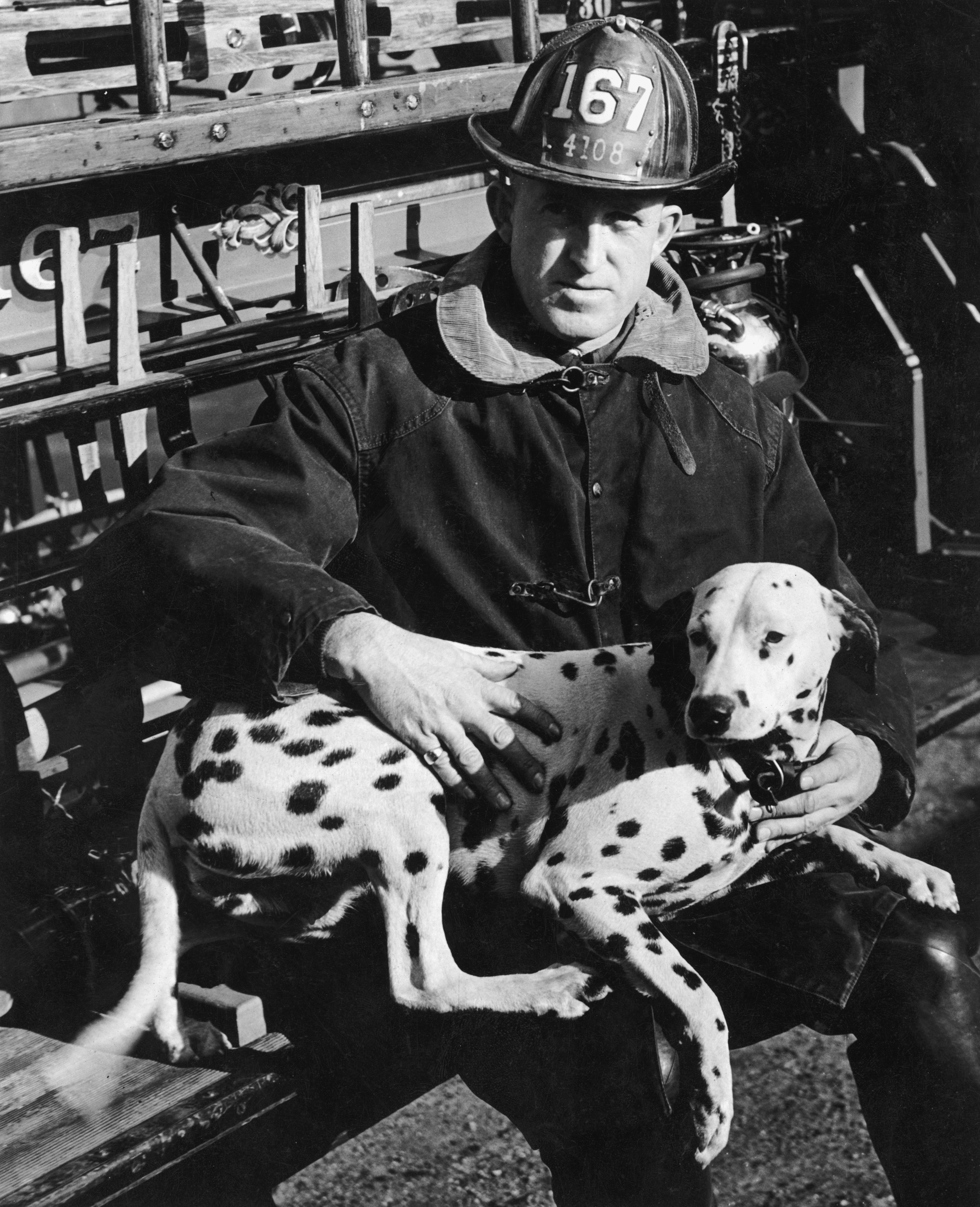 150 Years Of Heroism And Heartbreak In The New York City Fire