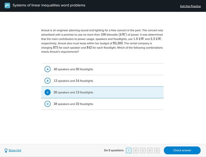 Want To Know How You Would Do On The New SAT? Students Can Now Take