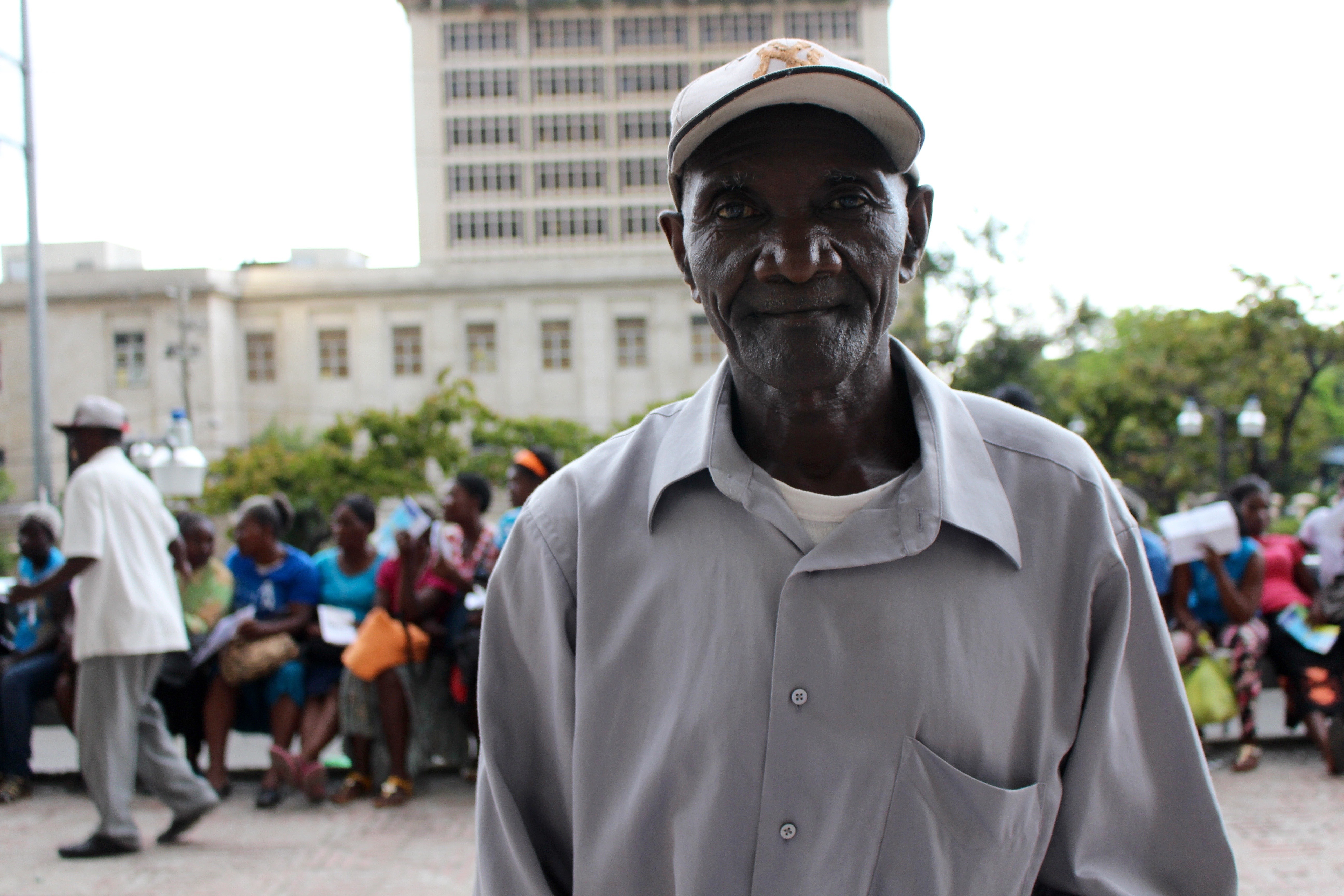 Thousands Woke Up At Risk Of Deportation In The Dominican Republic