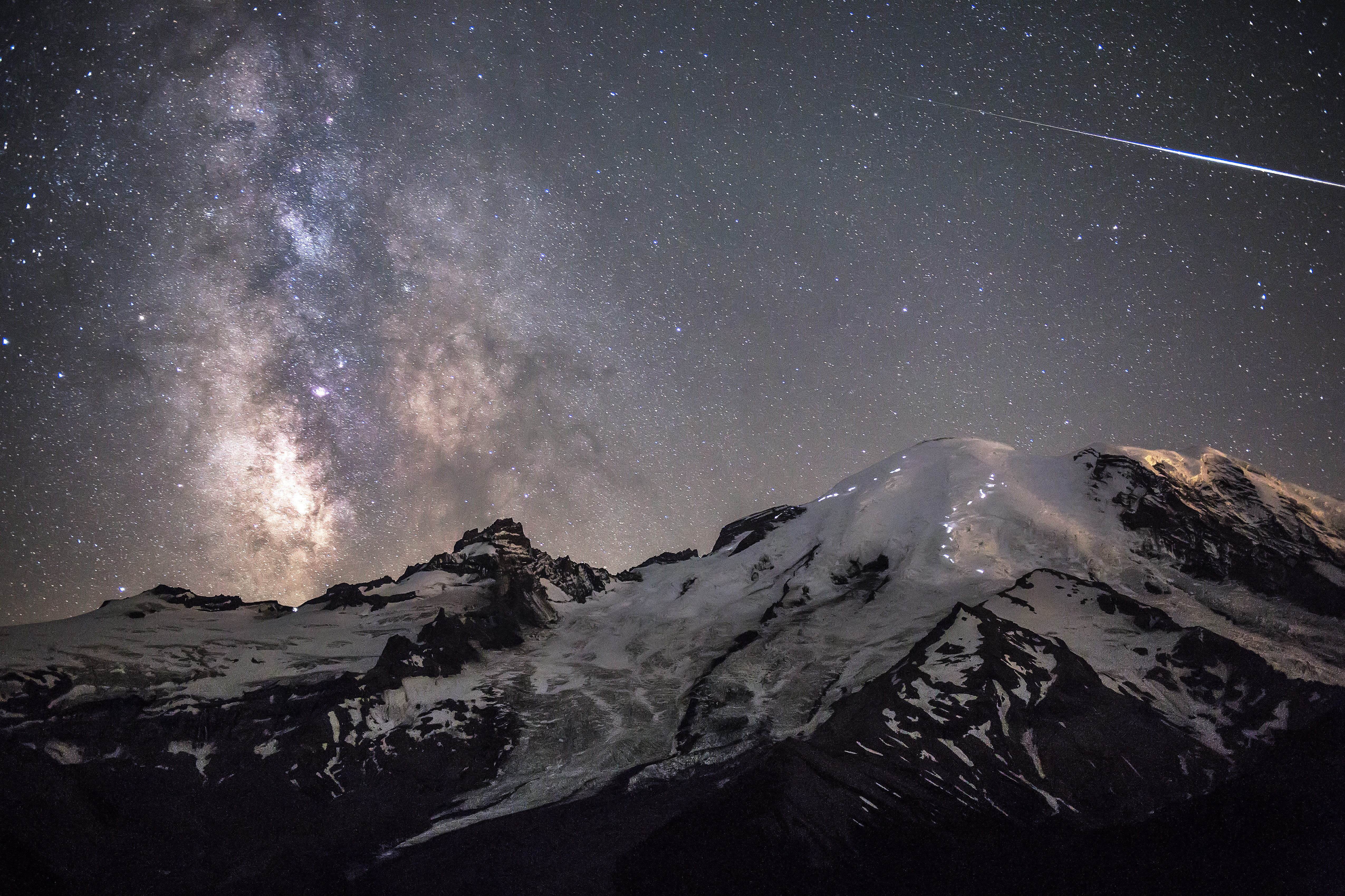 Mesmerizing Astronomy Photos Are The Best Of 2015 HuffPost